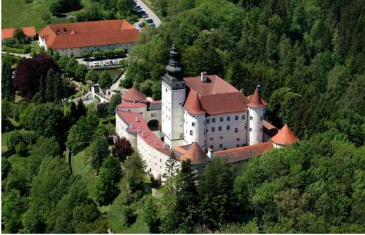 Schlossbrauerei Weinberg - Erste oö. Gasthausbrauerei