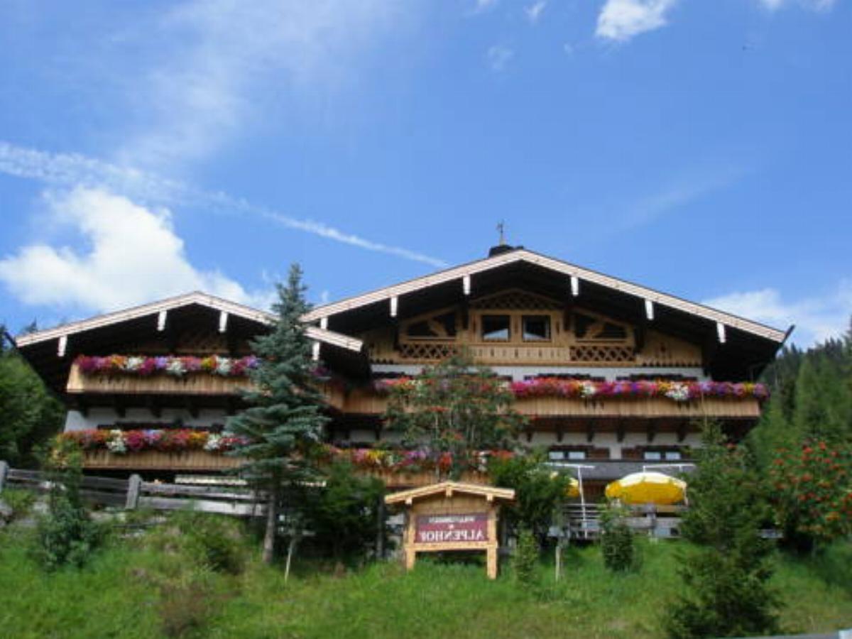 Alpenhof Schwaiger