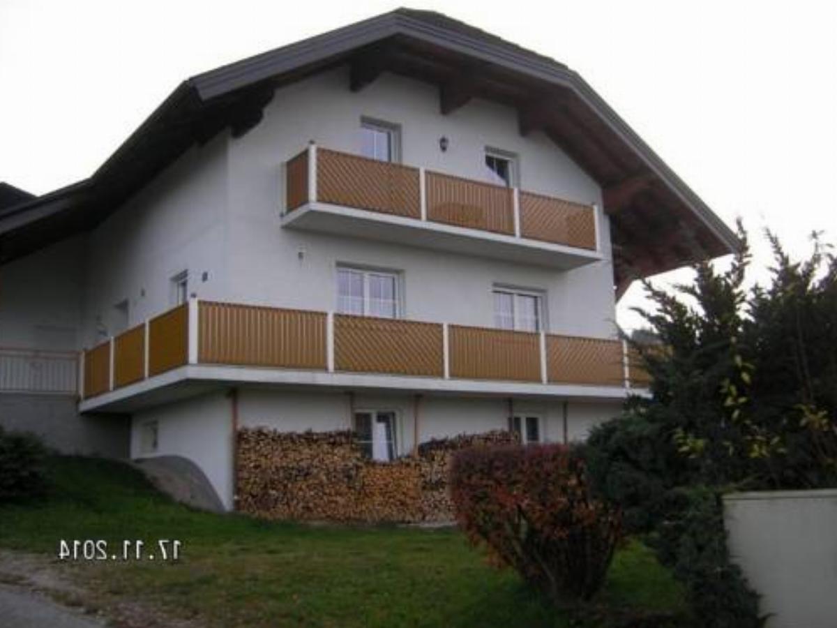Apartment in Seeham/Salzburger Land 288