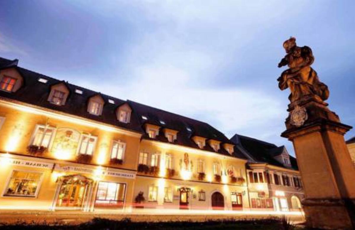Hotel Schilcherlandhof