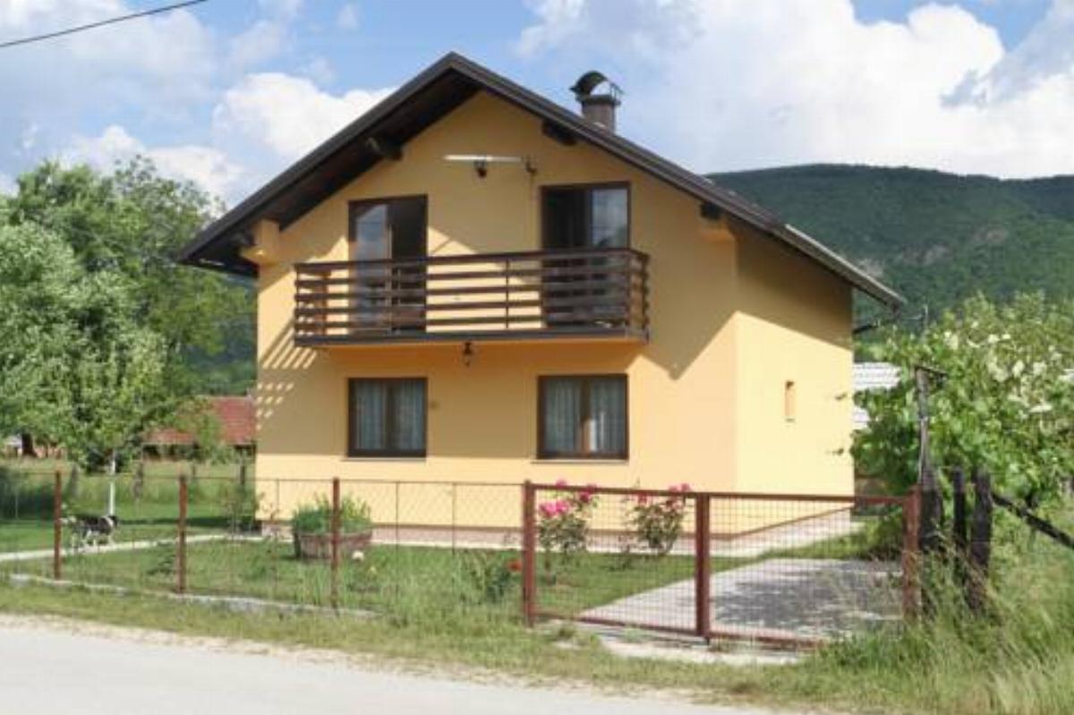 Holiday home Todorcevic