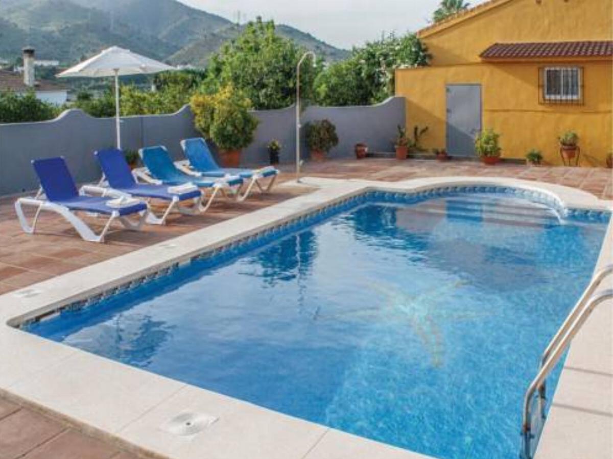 Two-Bedroom Holiday Home in Alora-El Chorro