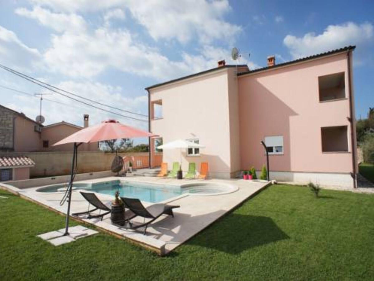 Holiday home Gorica