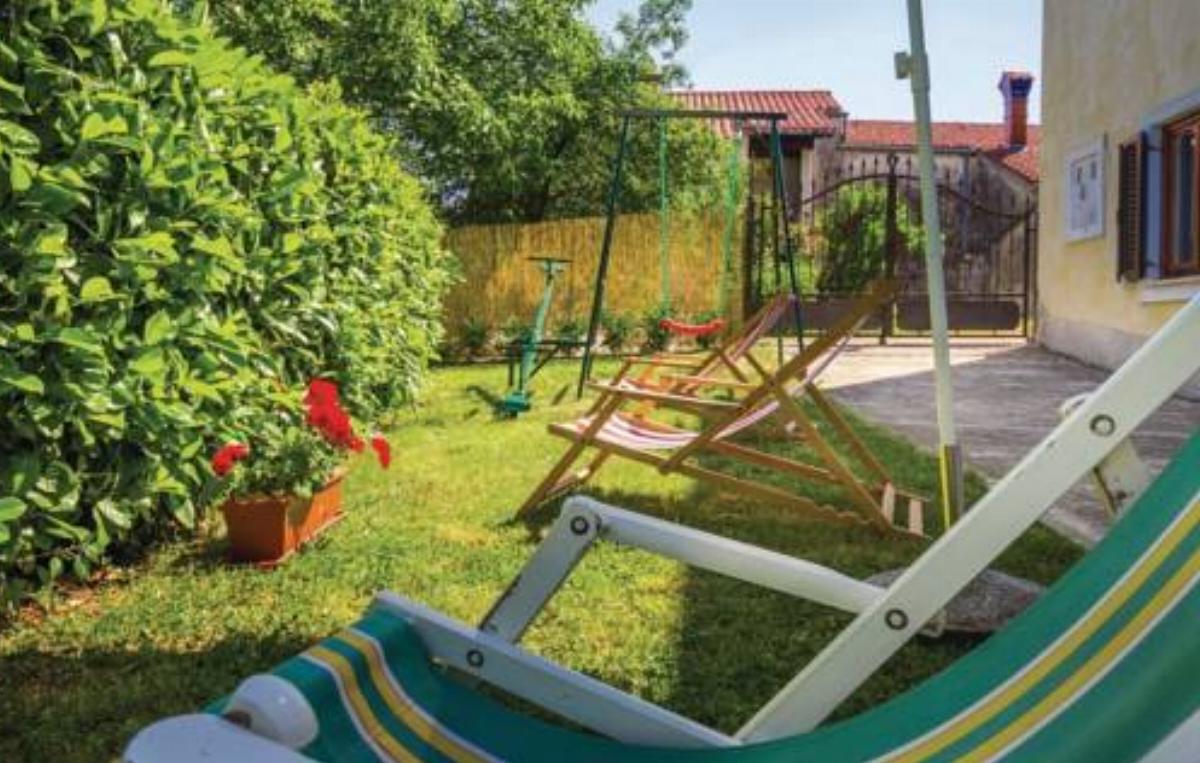 One-Bedroom Holiday Home in Veprinac