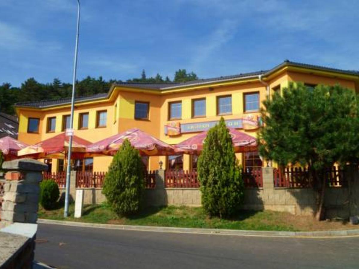 Hotel Pohádka