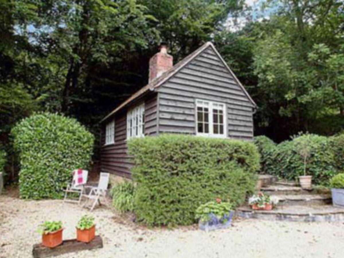 Bumbles Cottage