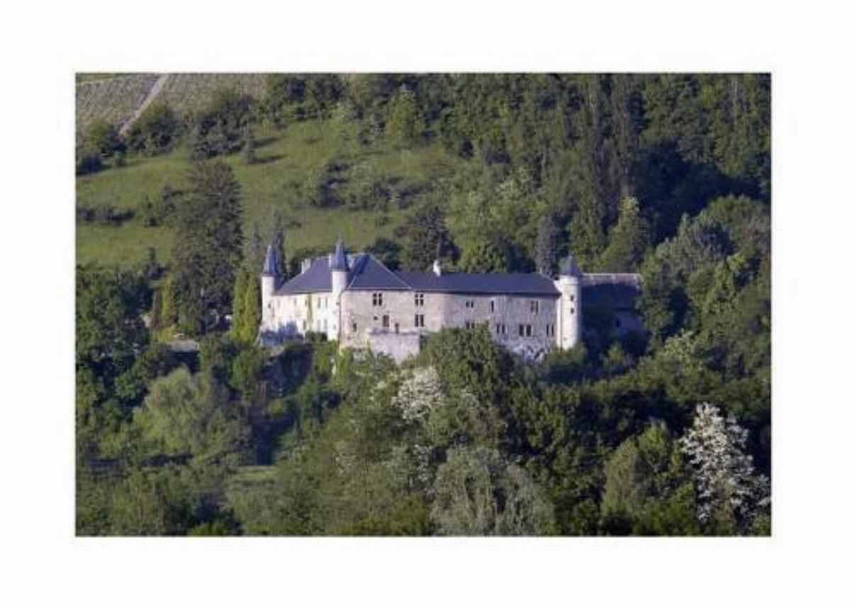 Villa in Savoie