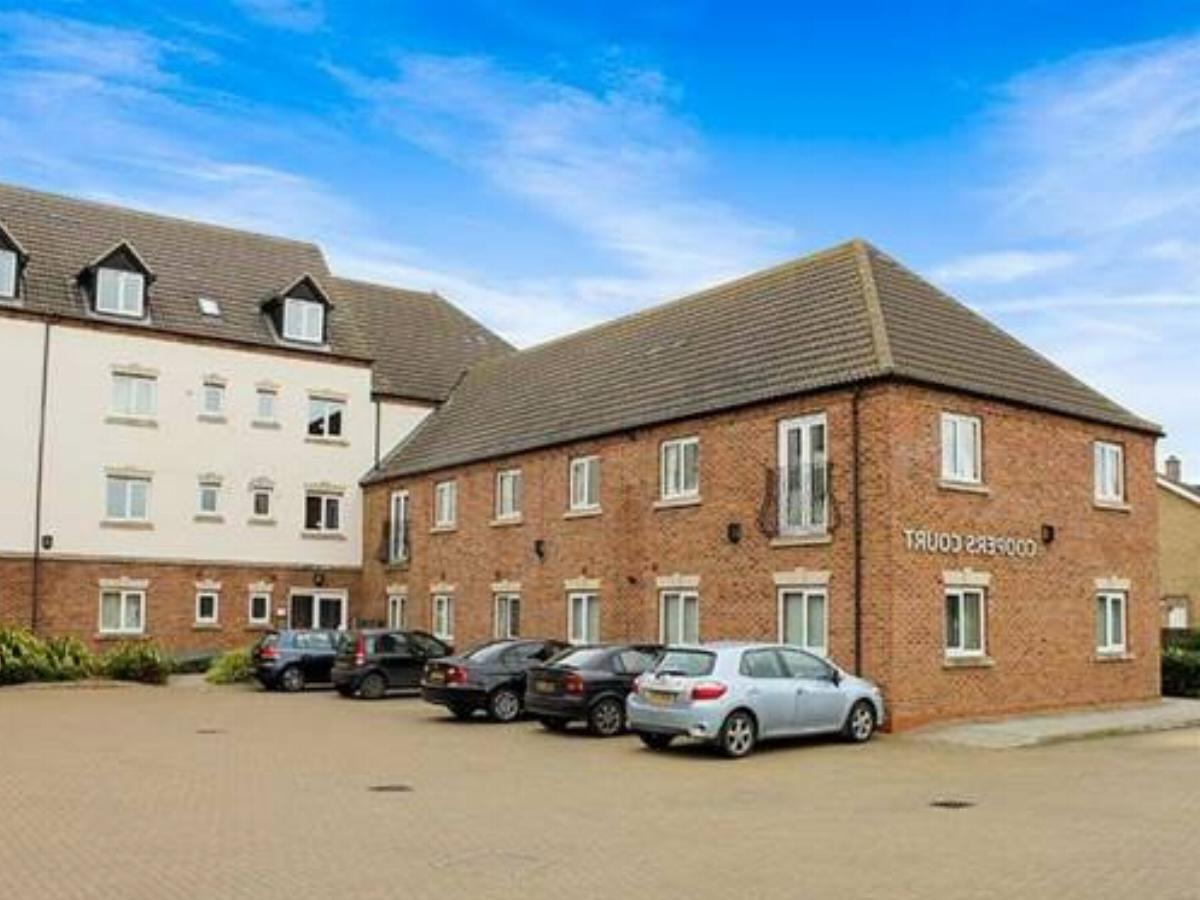 100D Coopers Court Hotel Kings Lynn United Kingdom