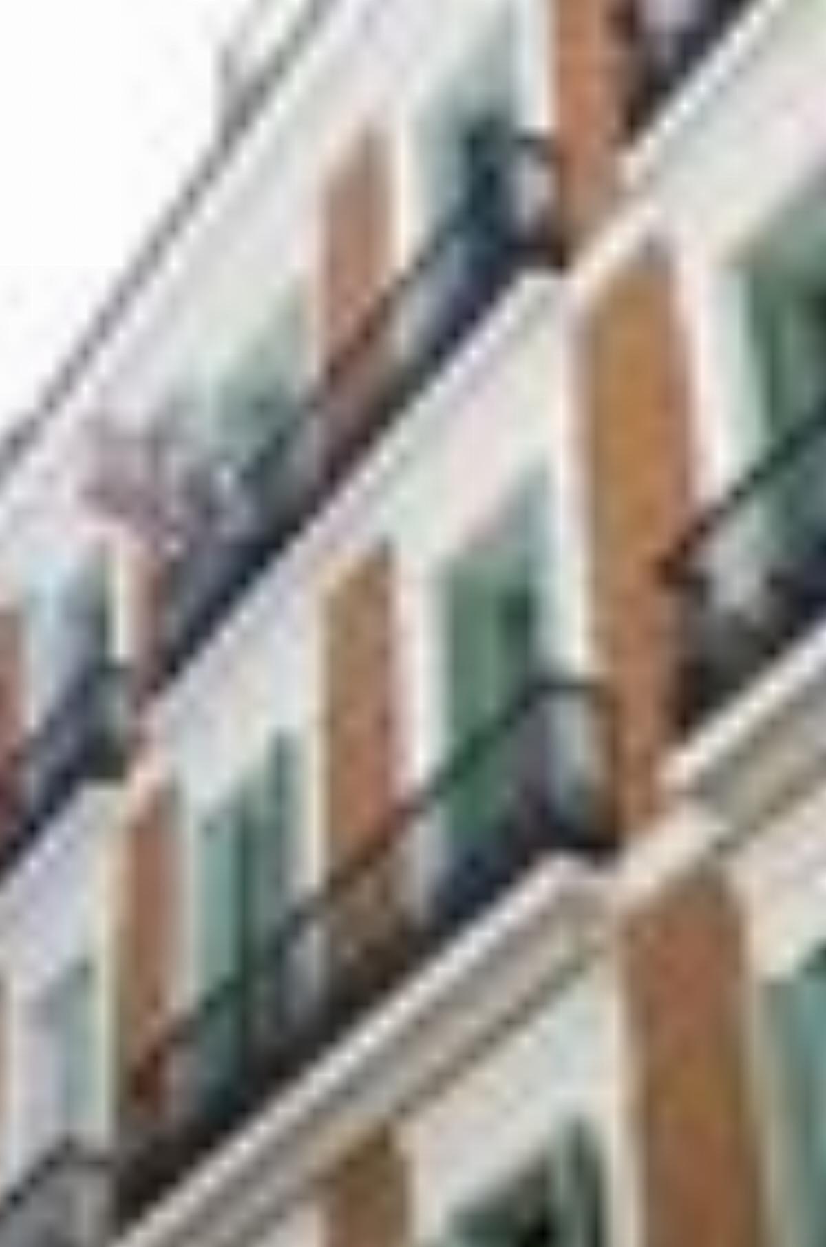 12 Rooms Hotel Madrid Spain