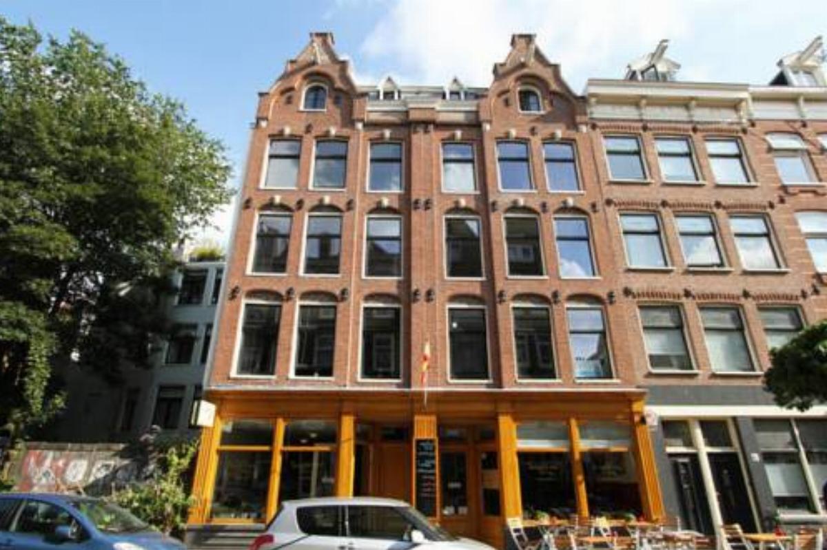 120m2 Jordaan 2 bedroom 2 bathroom apartment *Non Smoking* Hotel Amsterdam Netherlands
