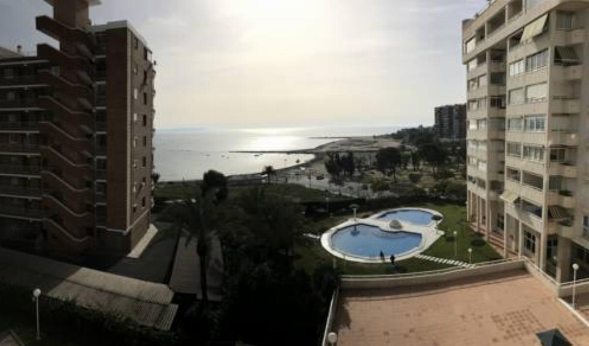 14 Bahía Playa Almadraba Hotel Alicante Spain
