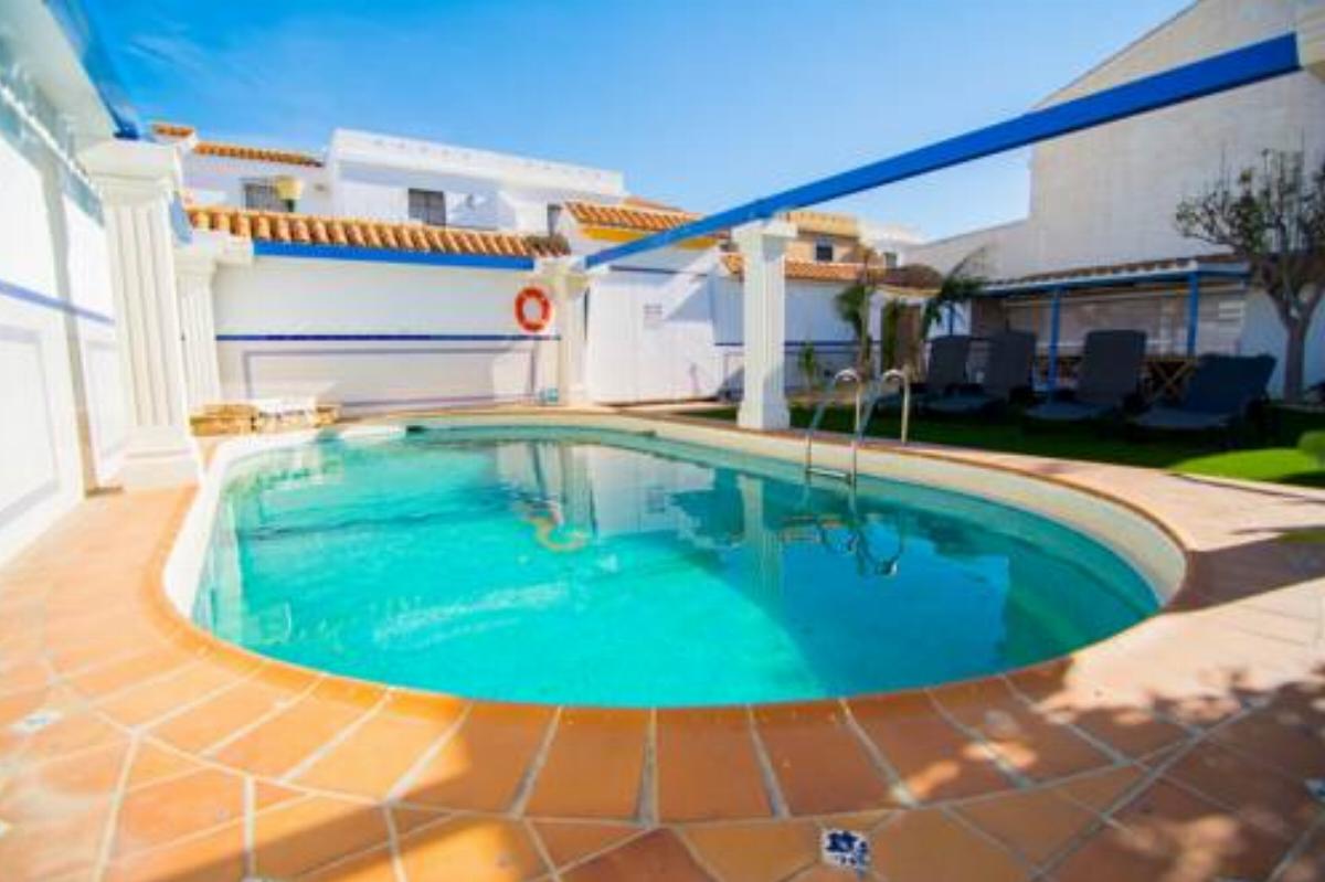 16:9 Los Molinos Suites Hotel Almería Spain