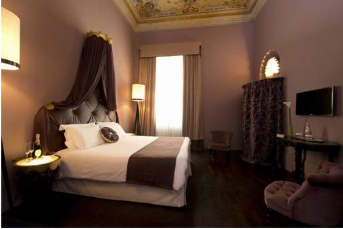 1865 Residenza D'Epoca Hotel Florence Italy