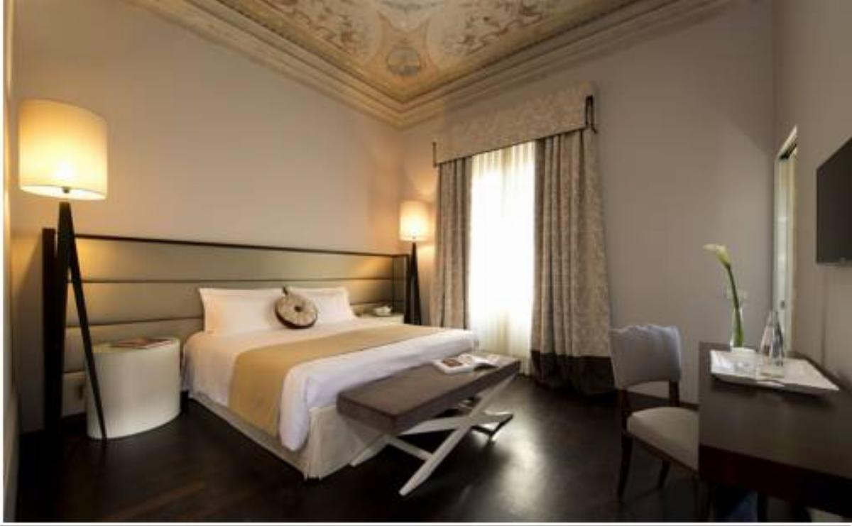 1865 Residenza D'Epoca Hotel Florence Italy