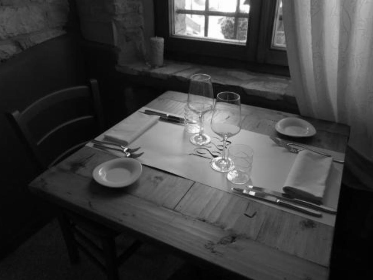1883 Restaurant & Rooms Hotel Cervignano del Friuli Italy