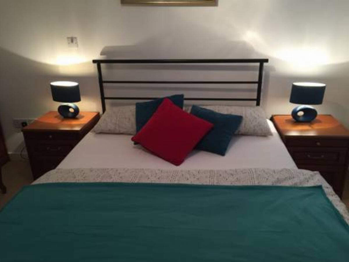 2 Bedroom apartment Hotel Bracknell United Kingdom
