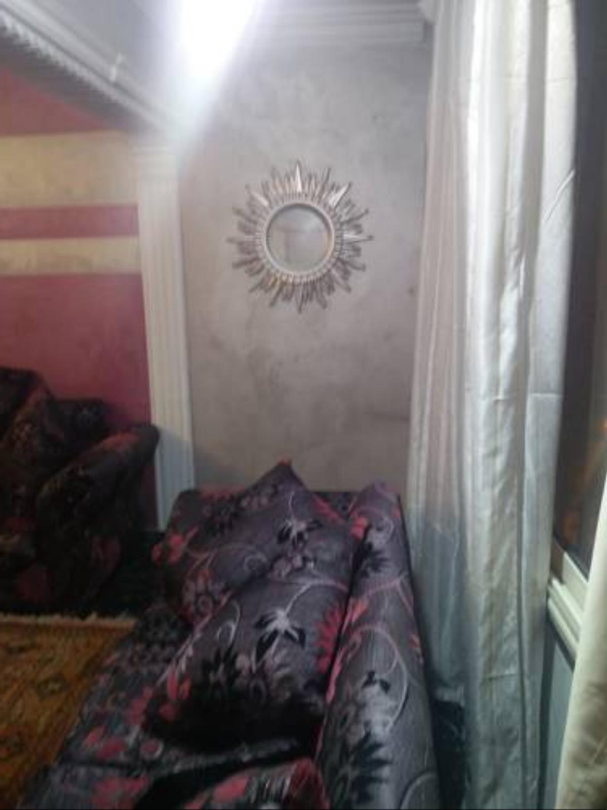 2 Bedrooms infront City Stars Hotel Cairo Egypt