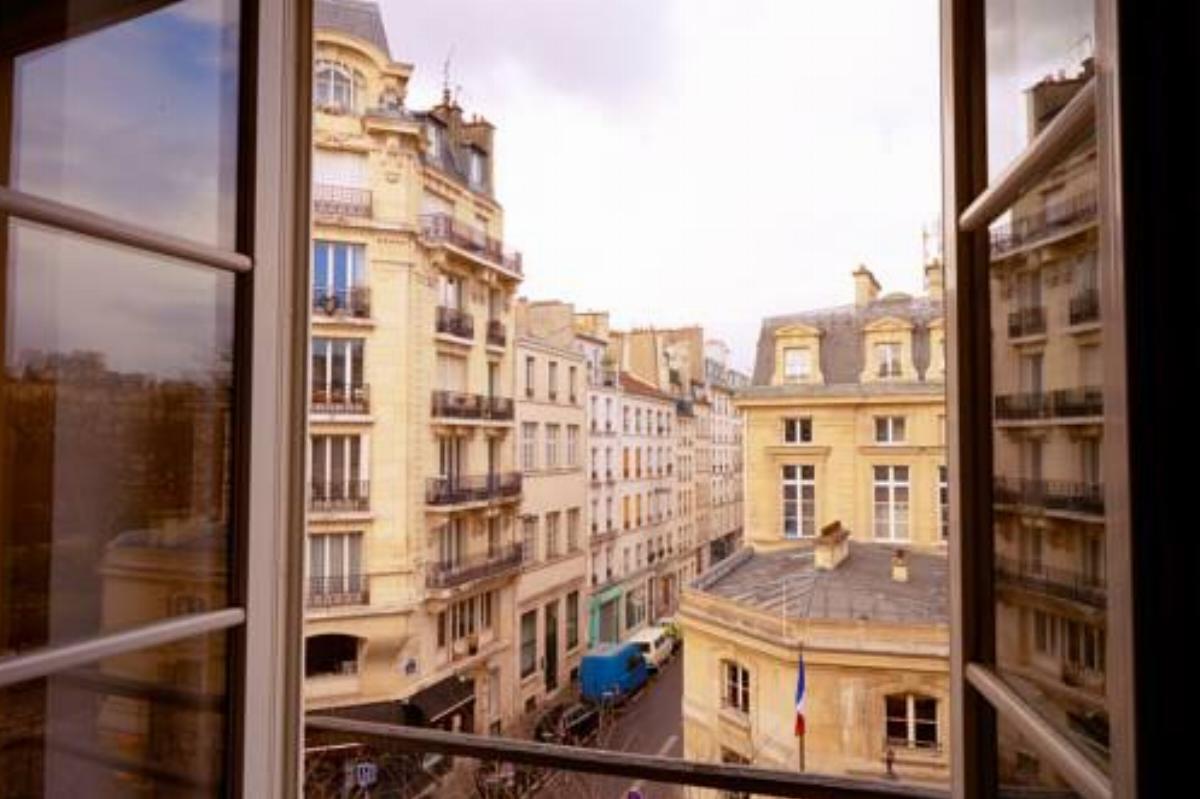 2 Rooms Marais / République Hotel Paris France