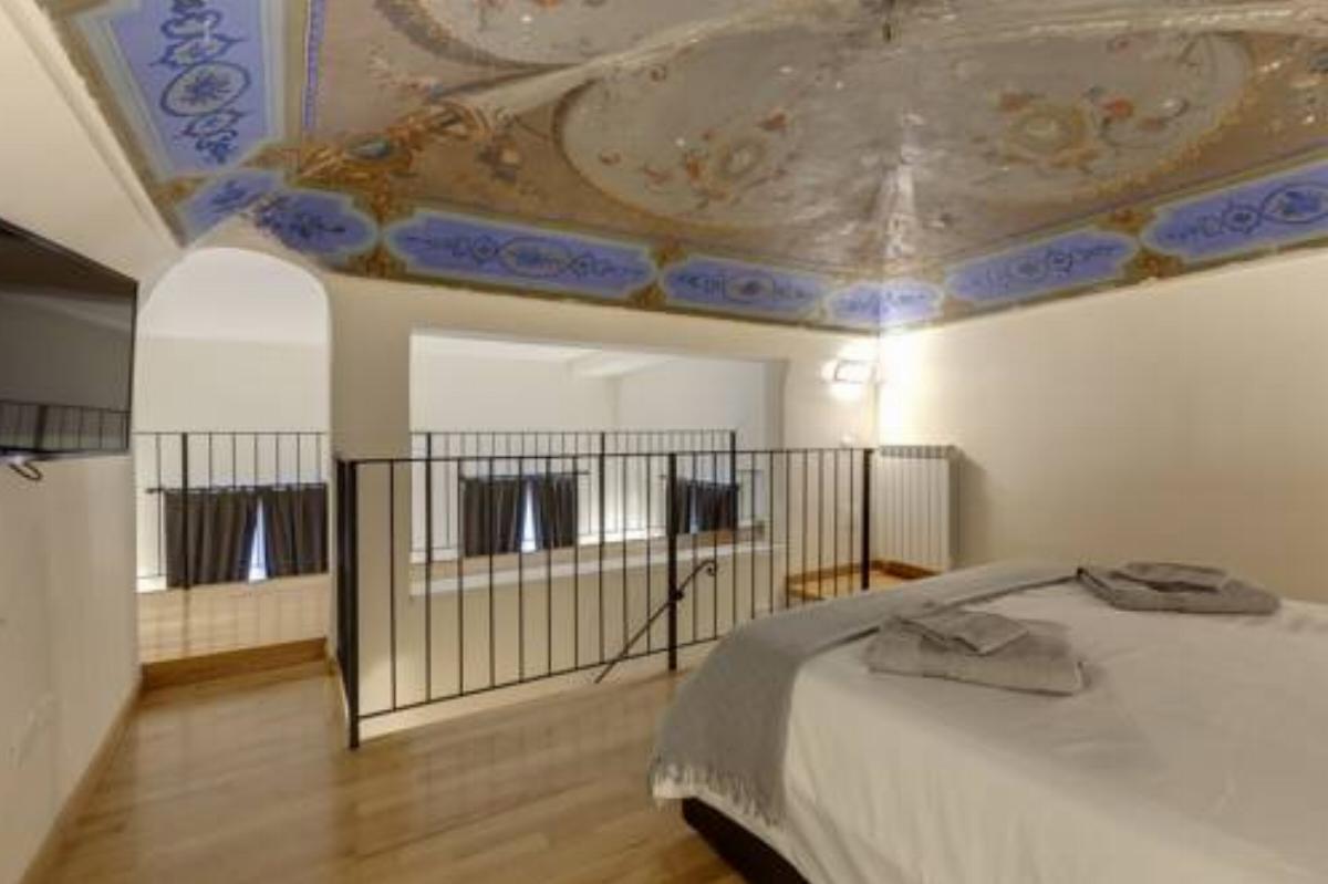 2016 Apartments Hotel Florence Italy