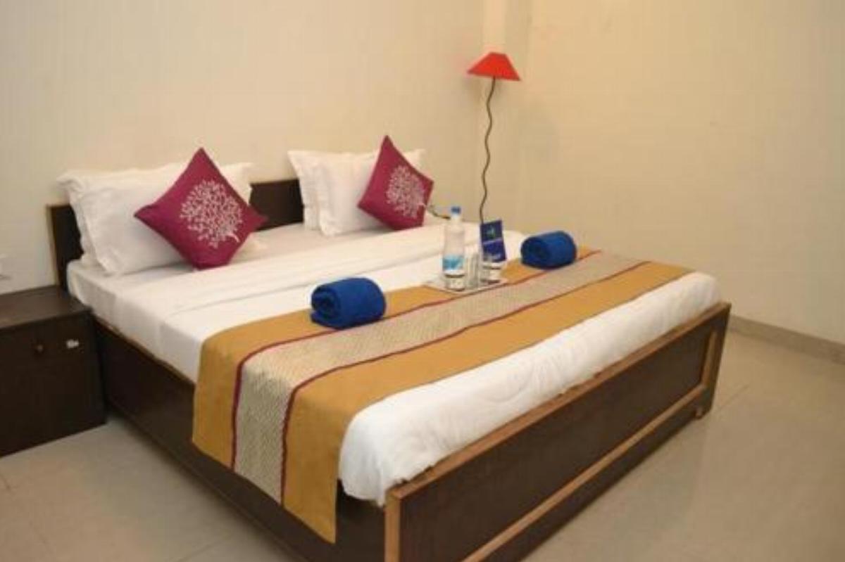 21 Residency Hotel Gurgaon India