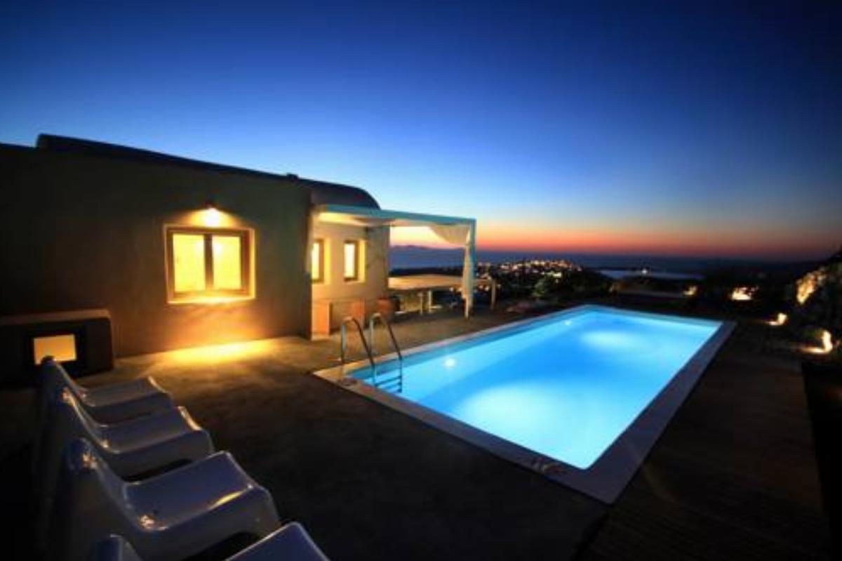 270 Oias View Hotel Oia Greece