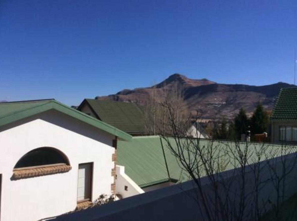 278 on Main Hotel Clarens South Africa