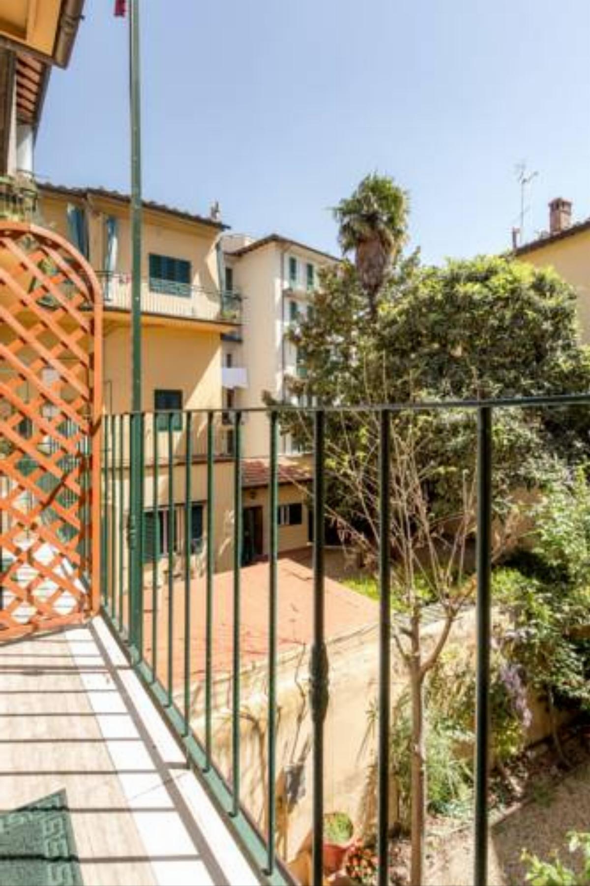 2B Holiday Home Hotel Florence Italy
