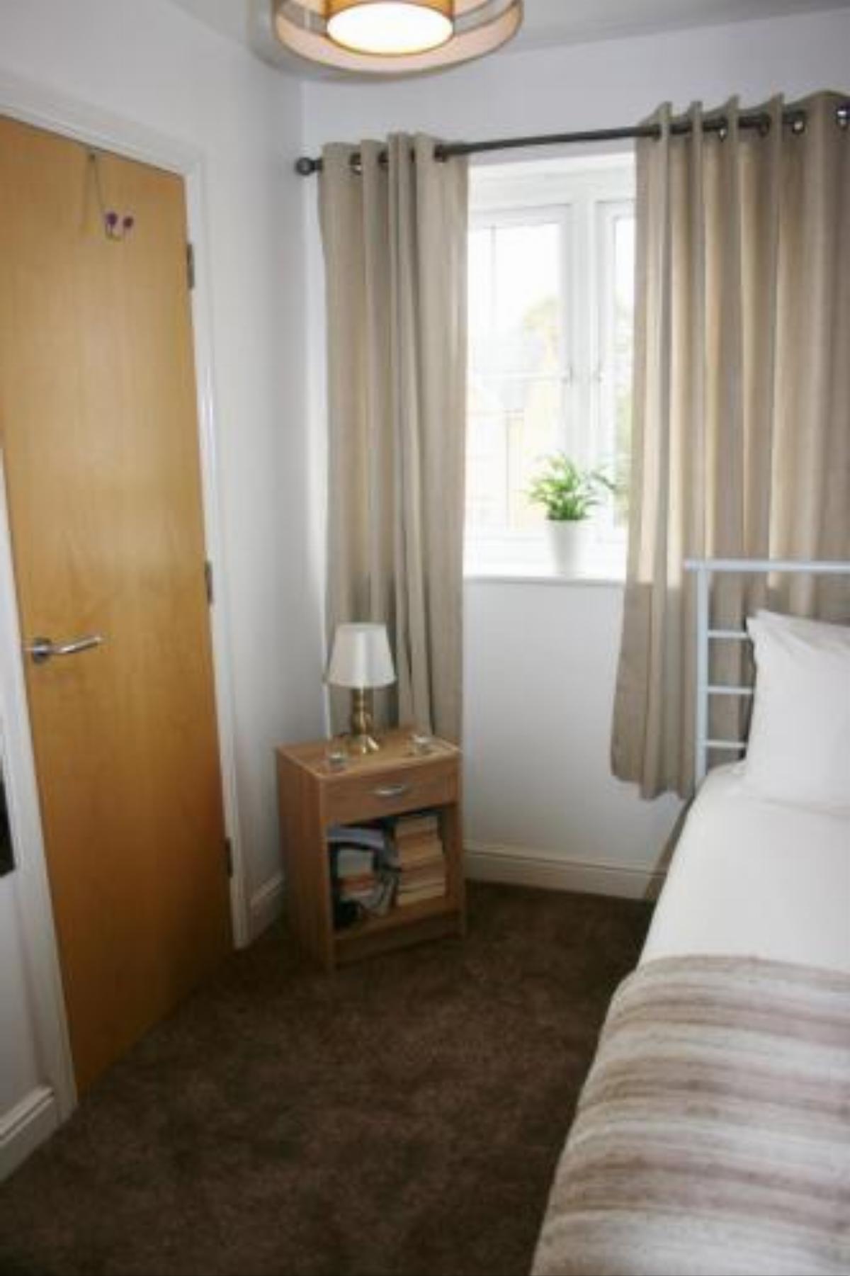 3 bedroom apartment Hotel Bedford United Kingdom