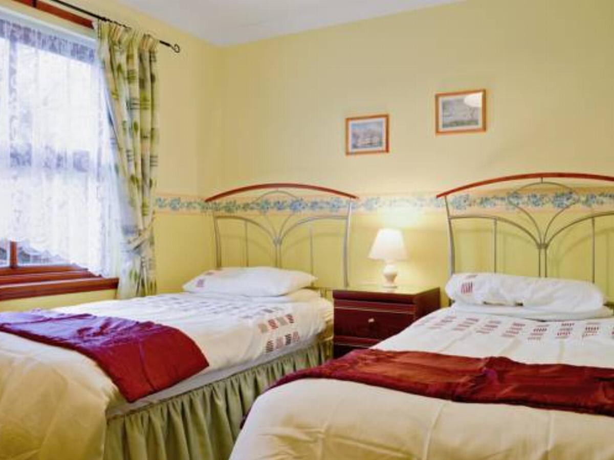 3 Brenfield Croft Cottages Hotel Ardrishaig United Kingdom