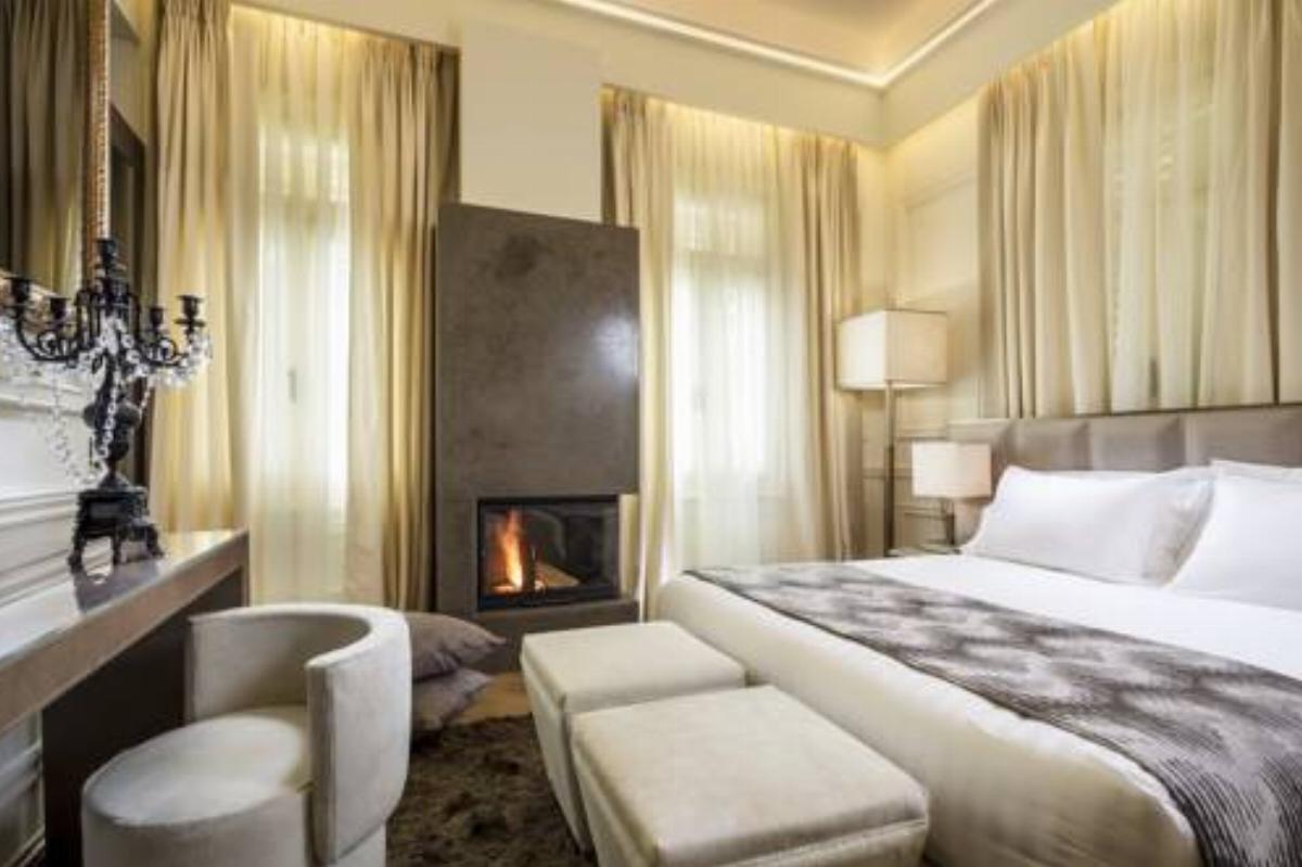 3 Sixty Hotel & Suites Hotel Nafplio Greece