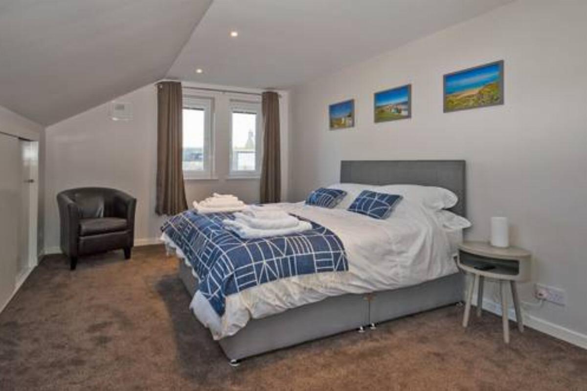 37A Commerce Street Hotel Lossiemouth United Kingdom