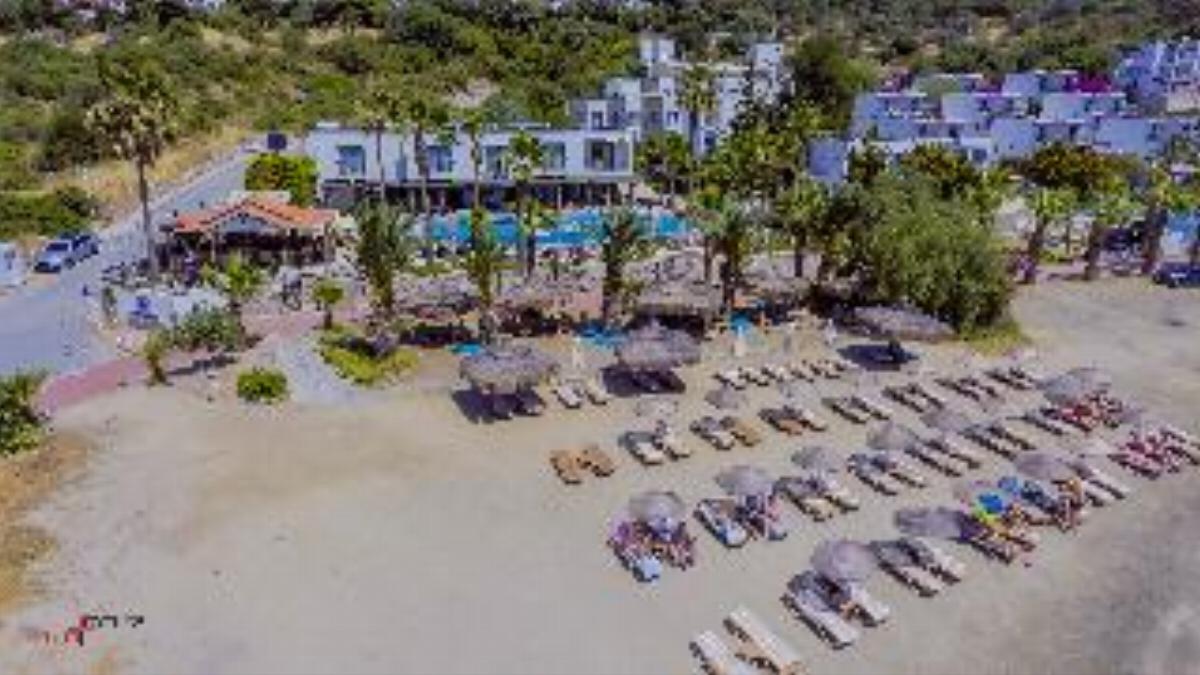 3s Beach Club Hotel Hotel Bodrum Turkey