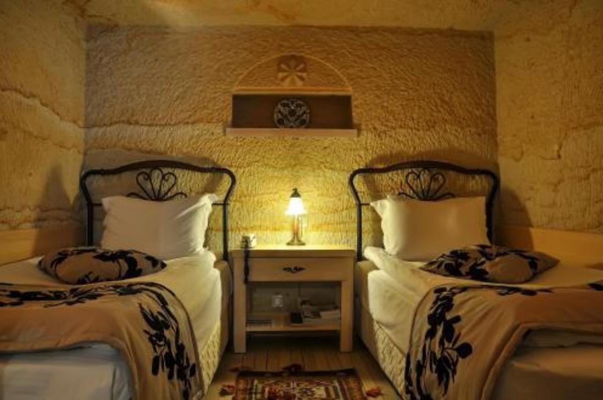 4 Oda Cave Hotel Hotel Ürgüp Turkey