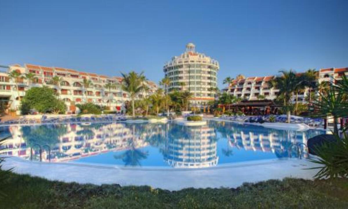 4 Santiago Playa Tenerife Hotel Playa de las Americas Spain
