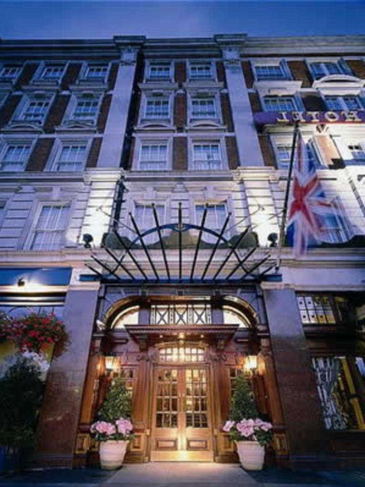 41 Hotel London United Kingdom