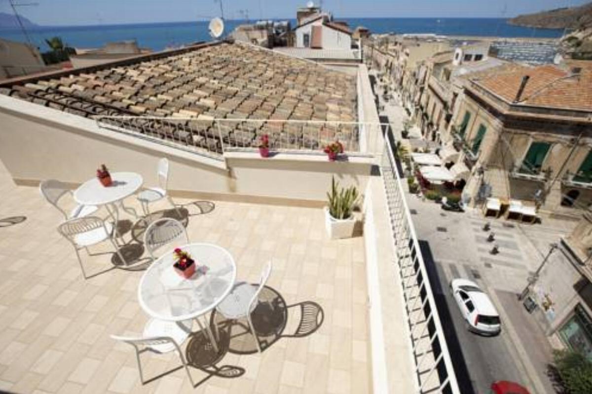4Canti Case Vacanze Hotel Castellammare del Golfo Italy