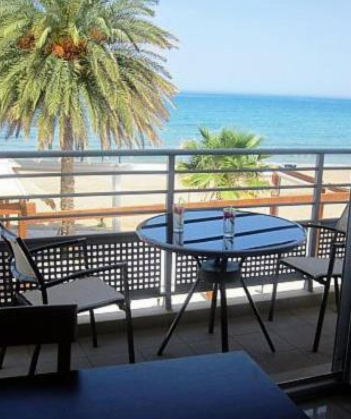 4S-Beach Apartments Hotel Stalís Greece