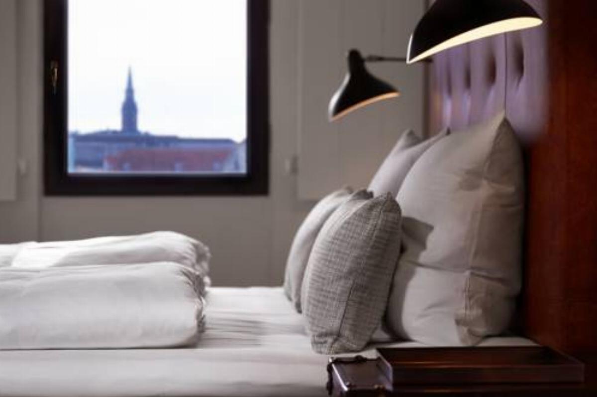 71 Nyhavn Hotel Hotel København Denmark