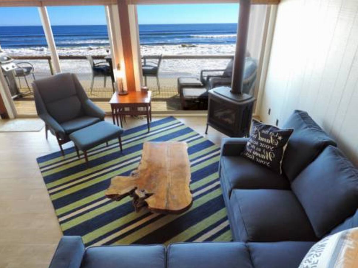 715 Shoreline Hotel La Selva Beach USA