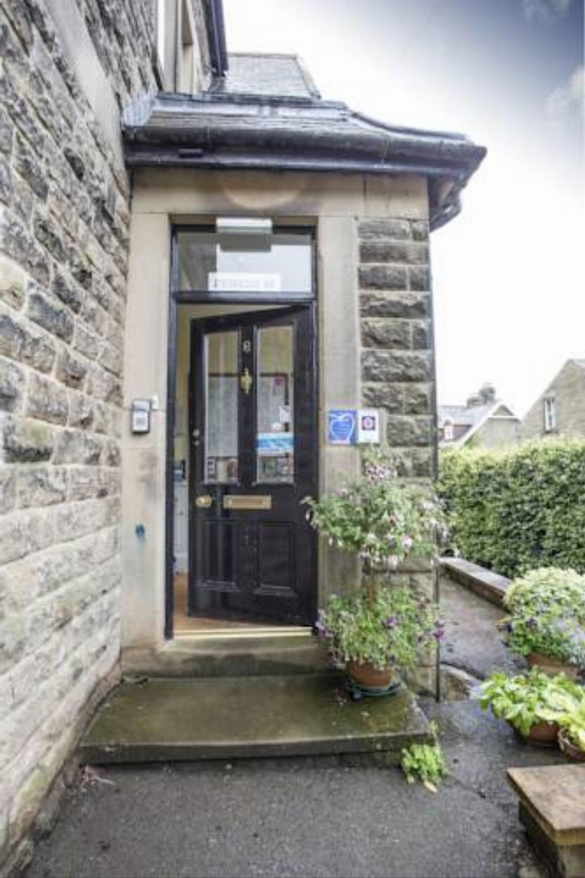 9 Green Lane Bed and Breakfast Hotel Buxton United Kingdom