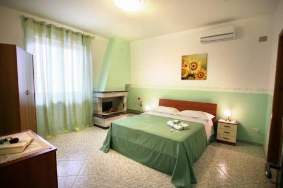 A Casa Di Giordy Hotel Castro di Lecce Italy