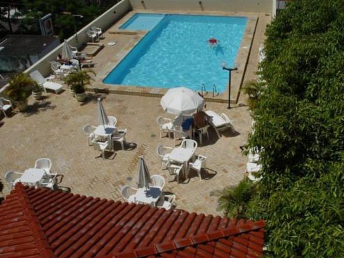 A Furninha Hotel Hotel Torres Brazil