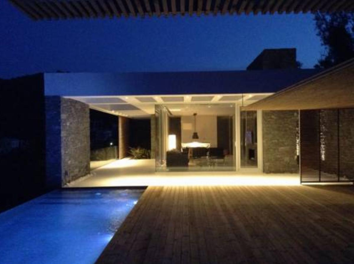 A - Luxury Villas Hotel Plomarion Greece