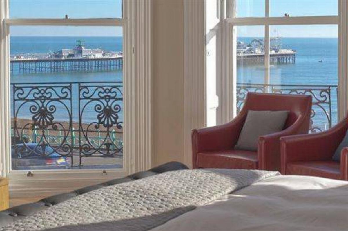 A Room With A View Hotel Brighton & Hove United Kingdom