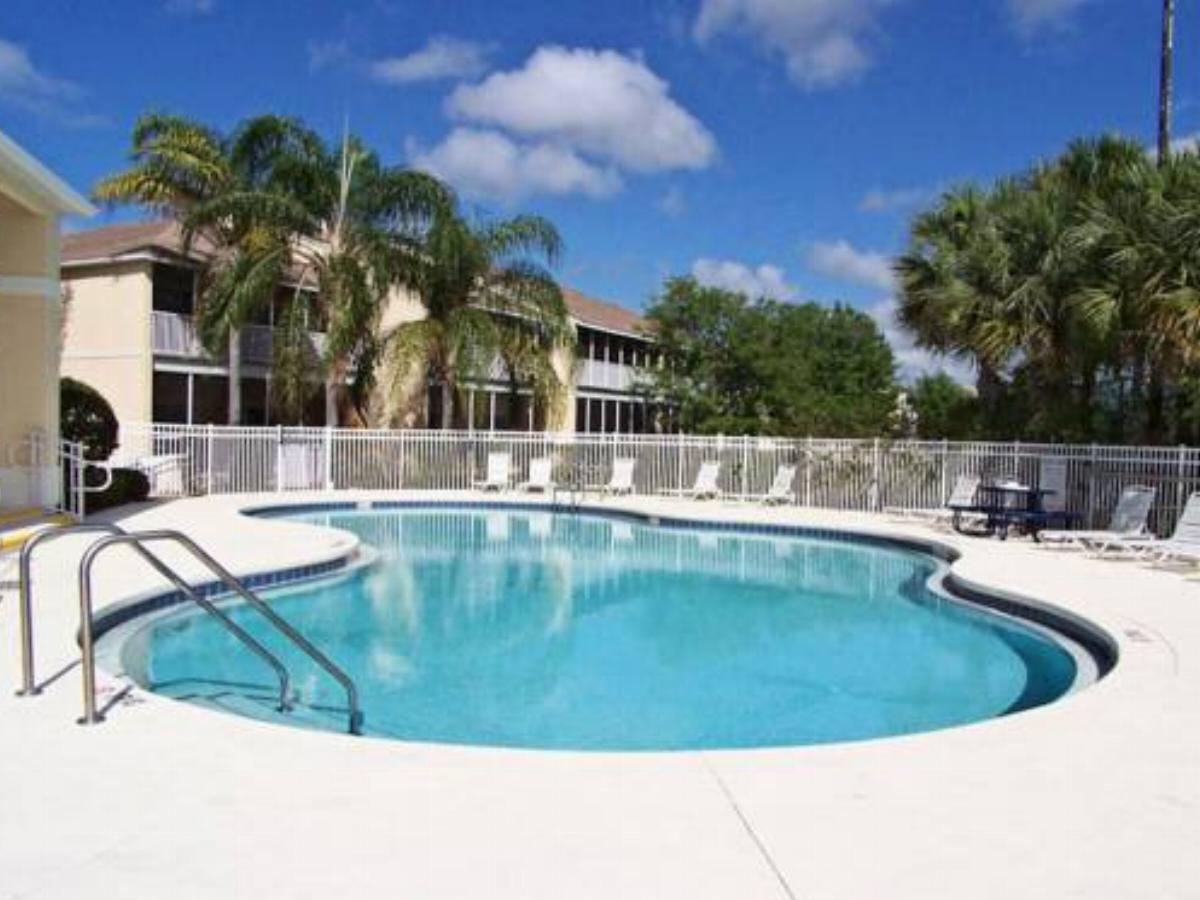A Sunlake Holiday Home 4105 Hotel Orlando USA