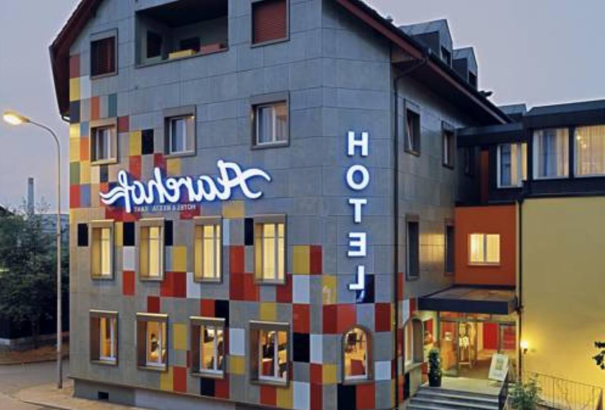 Aarehof Swiss Quality Hotel Wildegg Hotel Wildegg Switzerland