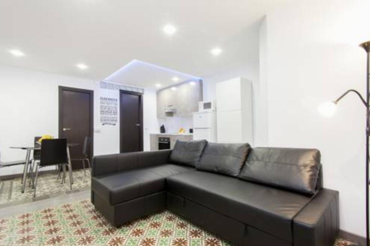 AB-Home Apartments: Vi Hotel PMI Spain