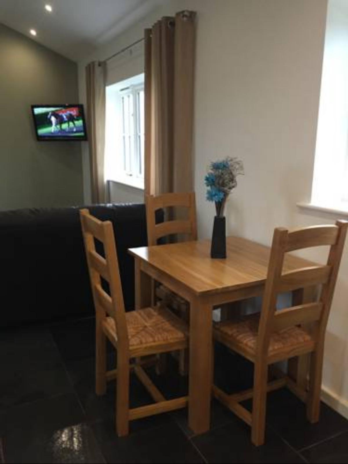 Abbey Hill Cottages Hotel Hartlepool United Kingdom
