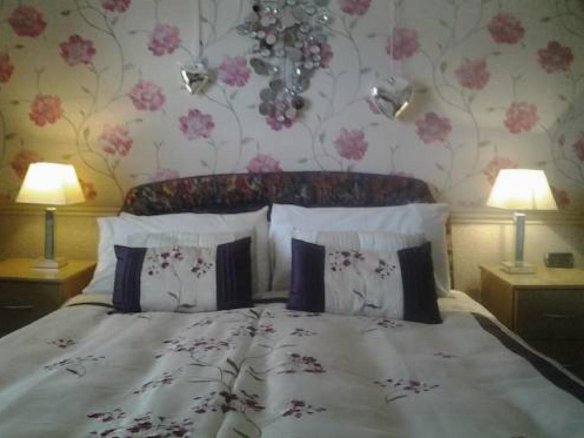 Abbey Lodge Hotel Blackpool United Kingdom