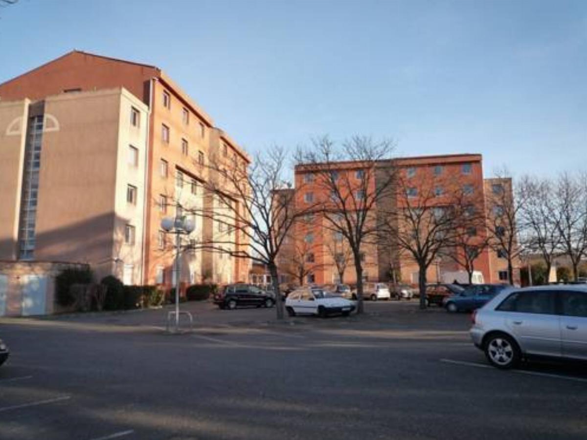 Abitel - Les Studines de Pradettes Hotel Toulouse France